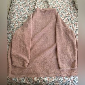 Avaviv long sleeved sweater size 4x